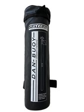 SeaCurity DAN Buoy, schwarz