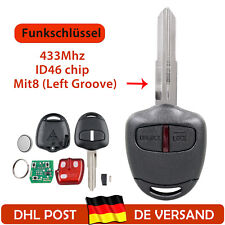 Für 2006-2014 Mitsubishi L200