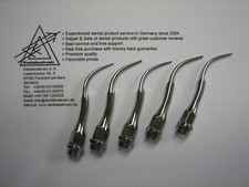 5 Ultraschall ZEG Spitze Tip