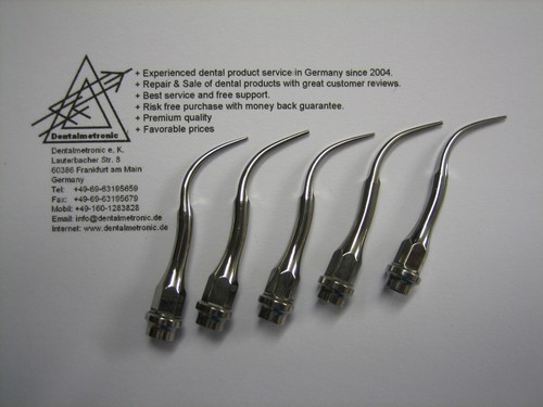 Ultraschall zeg spitze tip - ultraschall,