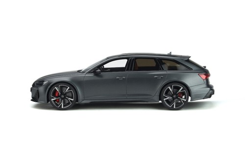 Audi rs6 avant - rs6,