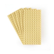 Lego 8x16 platte bauplatte - 8x16,