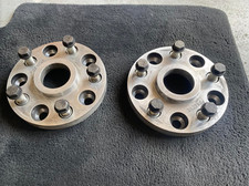 Wheel spacer porsche - porsche, turbo