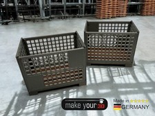 Spur 5 lgb gitterbox - spur,