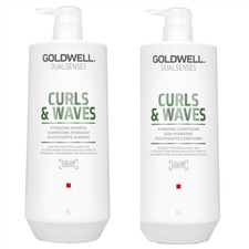 Goldwell dualsenses curls - curls, &