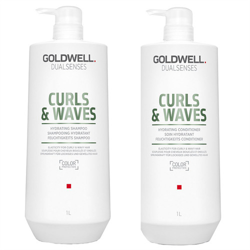 Goldwell dualsenses curls - curls, &