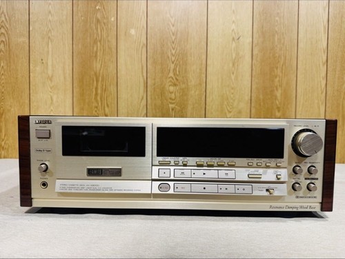 Japanisches aiwa s9000 - japanisches,