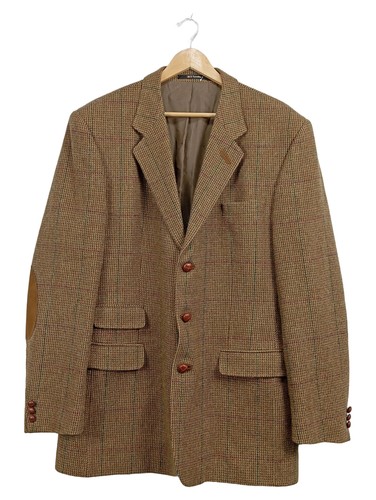 Daks london tweed - london, herren