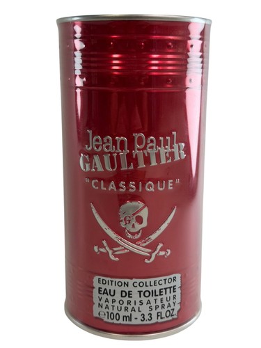 Jean paul gaultier - jean, classique