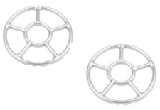 2er pack gasherd - 2er-pack,