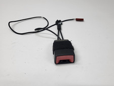 Mercedes W169   Gurt Sicherheitsgurt Gurtschloss  vorne links   1698605369  (07)