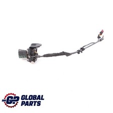 Mini R52 Cabrio Verdeck Verriegelung Mechanismus Rechts 9215773