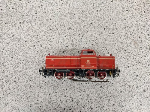 Weinert bausatz 4085 - h0,