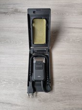 Braun Micron Plus 5422 - Vintage - Herrenrasierer 70er