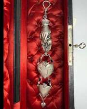 Rockstecker Viktor Savinkov