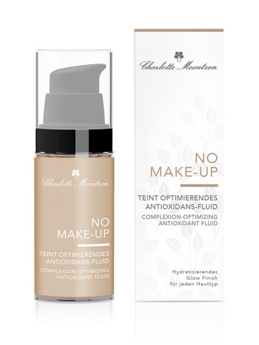 Charlotte meentzen make - charlotte, make-up