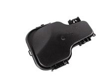 BMW E90 E91 Abdeckkappe Xenon