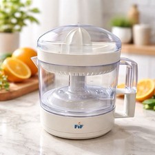 Fif elektrische zitruspresse - fif,