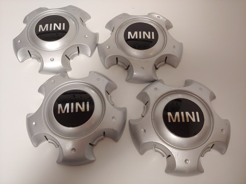 Originale mini r60 - 4,