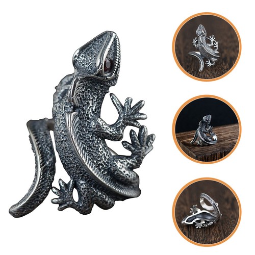 Modeschmuck echsenschmuck - modeschmuck,