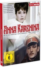 Anna Karenina (DVD - NEU)