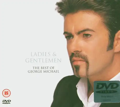 George michael ladies - -, &
