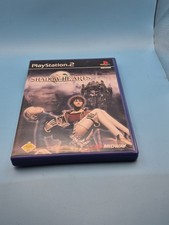 Shadow Hearts (Sony