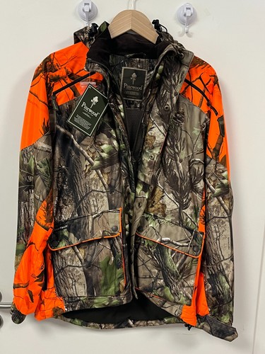 Pinewood drückjagd jagdjacke - pinewood,