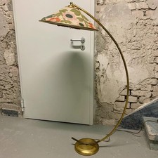 Seltene, große Bogenlampe