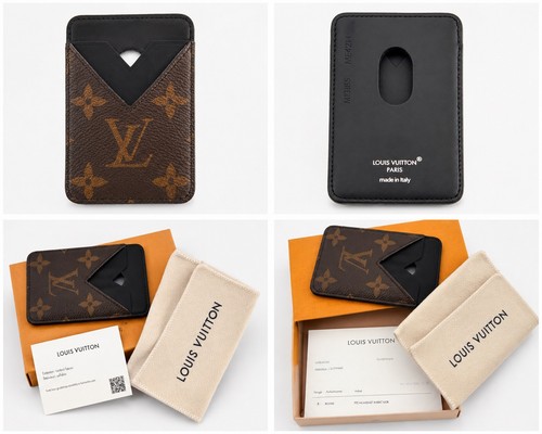 Louis vuitton magnet - louis,