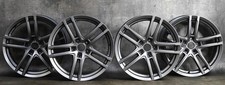 4 x Dezent TZ-C Alufelgen für Audi, BMW,.. - 8x18; 5x112; ML66,6; ET30; KBA52095