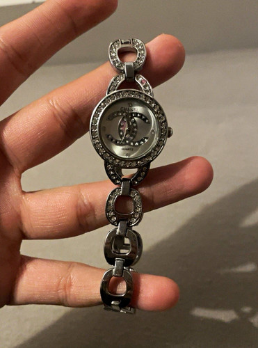 Chanel damen armbanduhr - chanel,