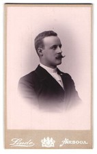 Fotografie A. Linde, Arboga