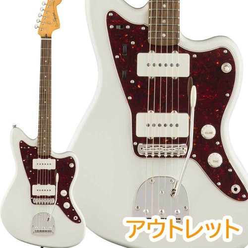 Squier fender classic - squier,