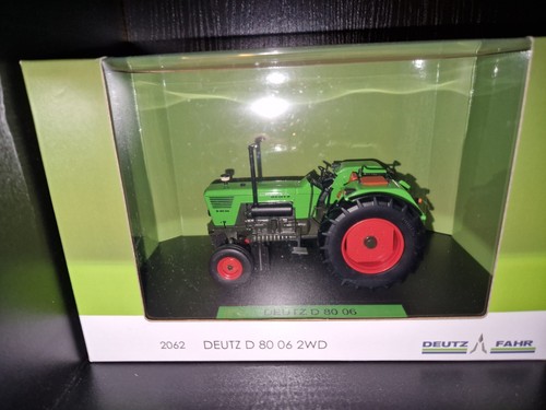 Weise toys deutz fahr - weise,