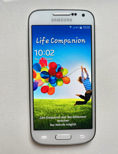 Samsung galaxy mini vintage - galaxy,