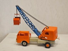 GAMA Kran 280 Kranwagen sehr guter Zustand