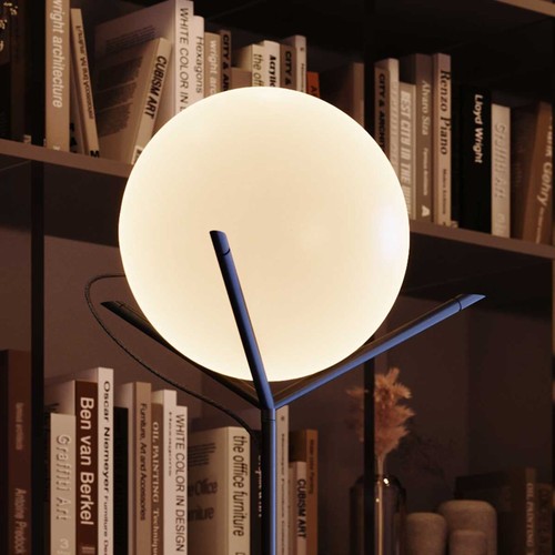 Luce stehleuchte orb - stehleuchte,