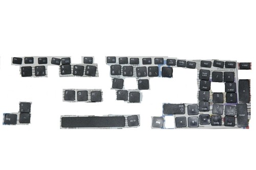 Tastatur ersatztaste - tastatur,