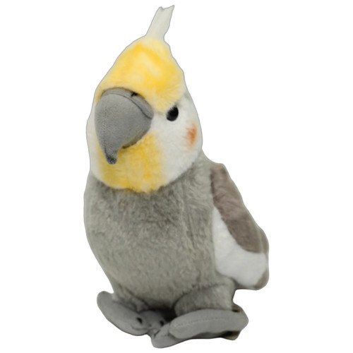Semo vogel kuscheltier - semo,
