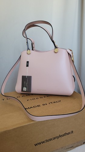 Tuscany leather damen tasche - tuscany,