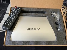 auralic aries le highend Audio