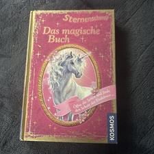 Sternenschweif, Buch der