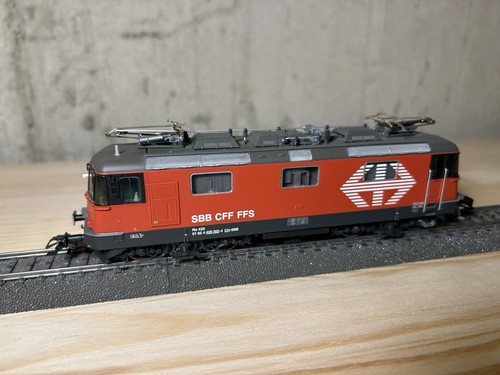 Märklin 37304 lok - märklin,