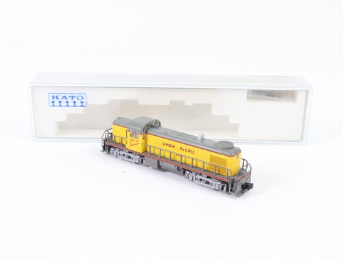 Kato 176 4403 diesellok - kato, n