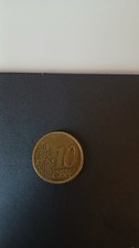 10 Euro-Cent Espana/Spanien