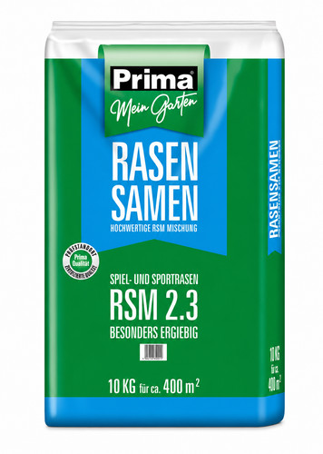Prima spiel und sportrasen rsm - prima,