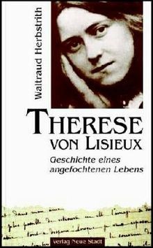 Therese von lisieux - therese,