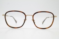 Brille RAEN Bowman Gold Braun