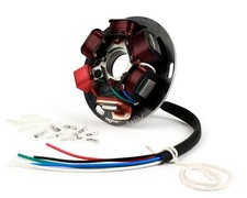 Umrüstkit Grundplatte